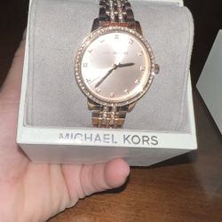 MK Watch 
