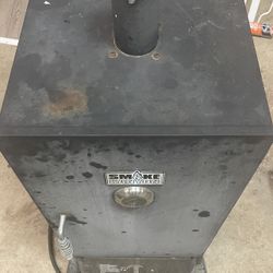 Propain Smoker 