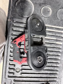 Band saw m12 brushless