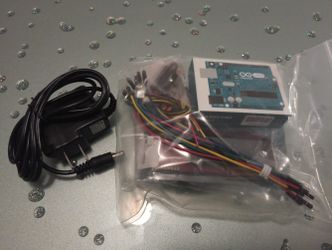 SparkFun - Proximity Sensor