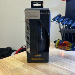 Continental GP5000 700x28 Brand New In Box