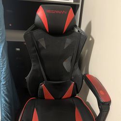 Gaming Chair $30
