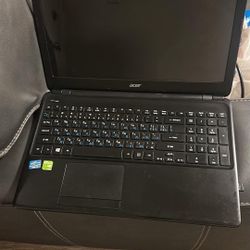 Laptop Acer 