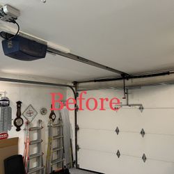Garage Door Openers 