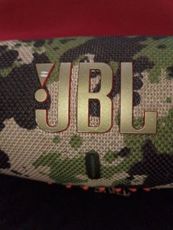 Speaker JBL