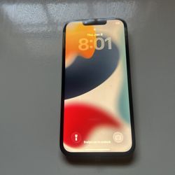 iPhone 13 Pro 256GB Graphite Unlocked 