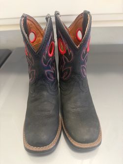 Boys Cowboy Boots