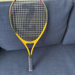 Tennis Racket