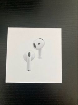 AIRPOD 4s