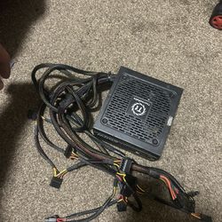 600w PSU Power Supply 
