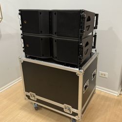 Dj Speakers,grupos Musicales