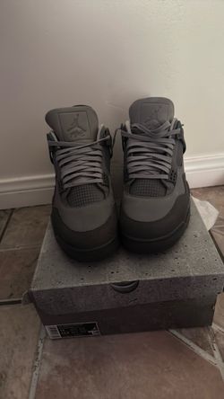 Air Jordan 4s