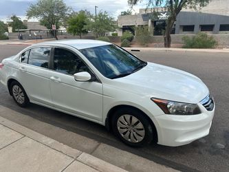 2011 Honda Accord