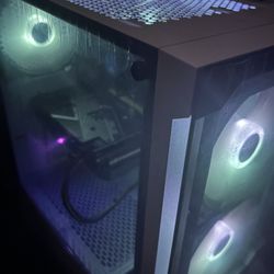 Custom PC (look at description)