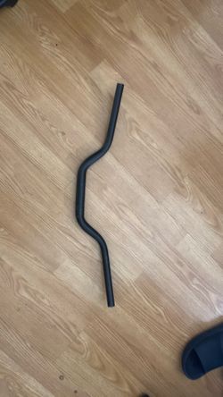 E bike bars
