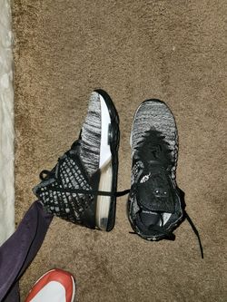 LeBron  17s 