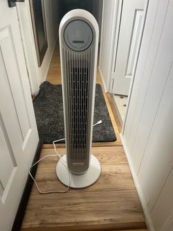 Standing Fan