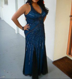 New And Used Sequin Dress For Sale In Fort Lauderdale Fl Offerup