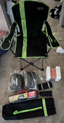 Camping Set