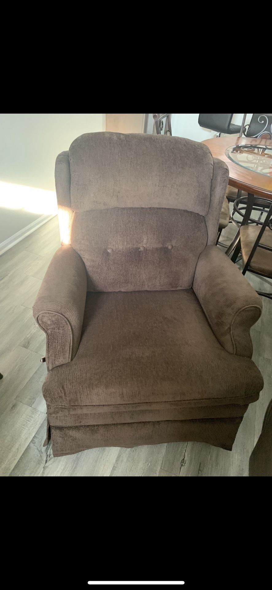Sofa Chair