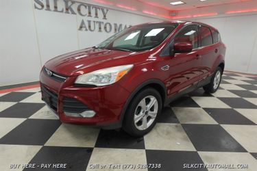 2013 Ford Escape SE 4dr Heated Seat No Accidents! Bluetooth