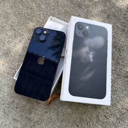 iPhone 13 Unlocked 128Gb
