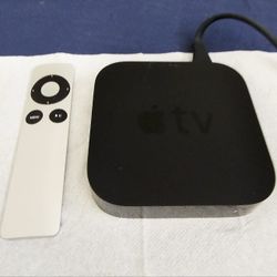 Apple Tv