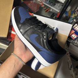 Jordan 1 Low Size 13 Brand New In Box 