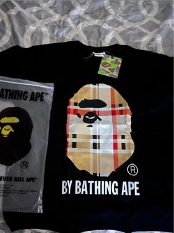 BAPE By Bathing Ape