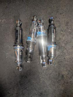 Harley Rear Shocks