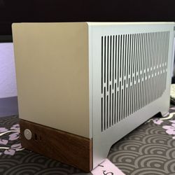 Small PC Big Performance 