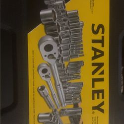 Stanley Tool Set 