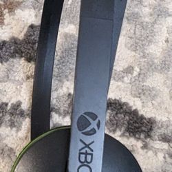 Xbox Controller Headset For Xbox One 