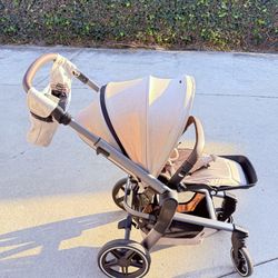 Joolz Stroller Beige