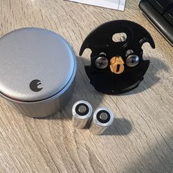 Smart WiFi Front Door Lock