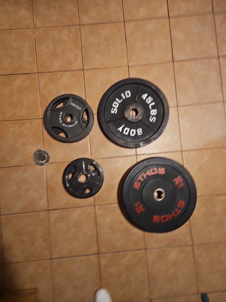 plates