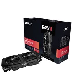 GPUs And Accessories For Sale!