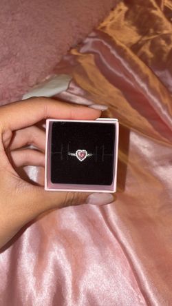 Pandora ring