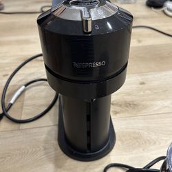 Nespresso Machine