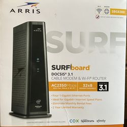 Router Modem