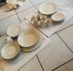 Plate