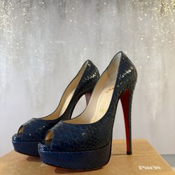 Christian Louboutin Heels