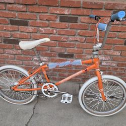 1986 Schwinn PREDATOR Free Form Z