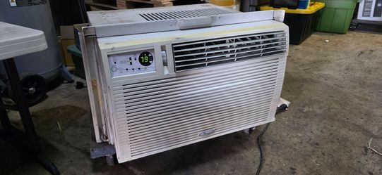 WHIRLPOOL HIGH OUTPUT AIR CONDITIONER
