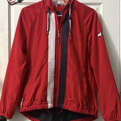 Tommy Hilfiger Women’s Jacket 