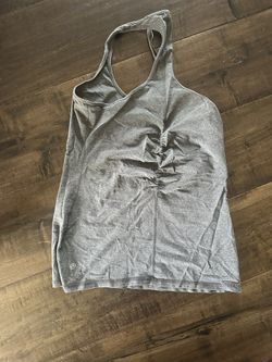 Lulu Lemon Tank 
