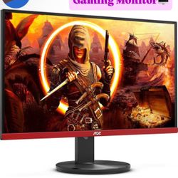 AOC G2590FX 25" Framless Gaming Monitor🖥️
