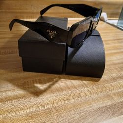 Prada Glasses