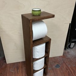 Toilet Paper Holder