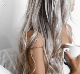 Appointments available now! Gorgeous hair and makeup! Were Taking Apointments Again 2022